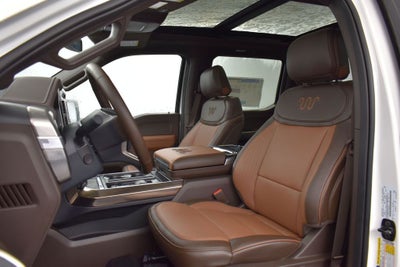2026 Ford F-150 King Ranch 601A