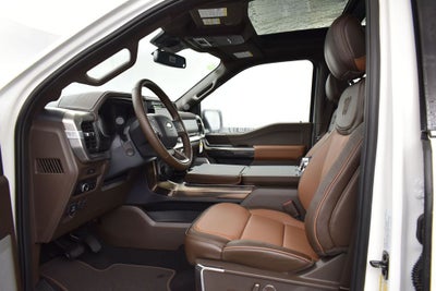 2026 Ford F-150 King Ranch 601A