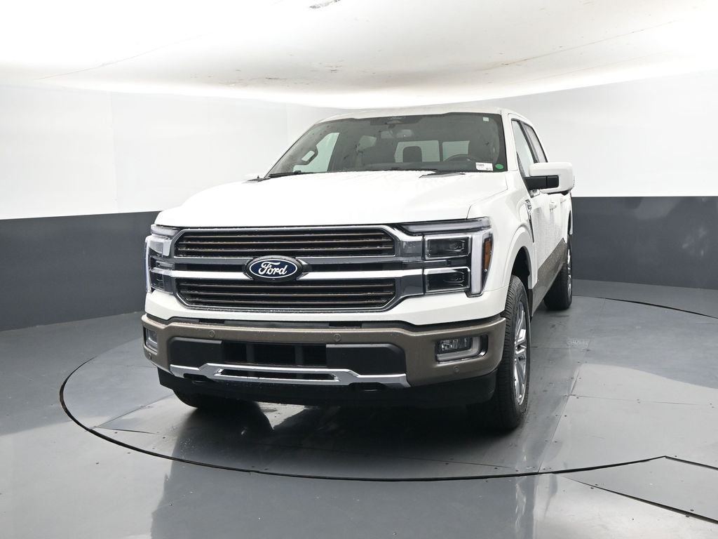 2026 Ford F-150 King Ranch 601A