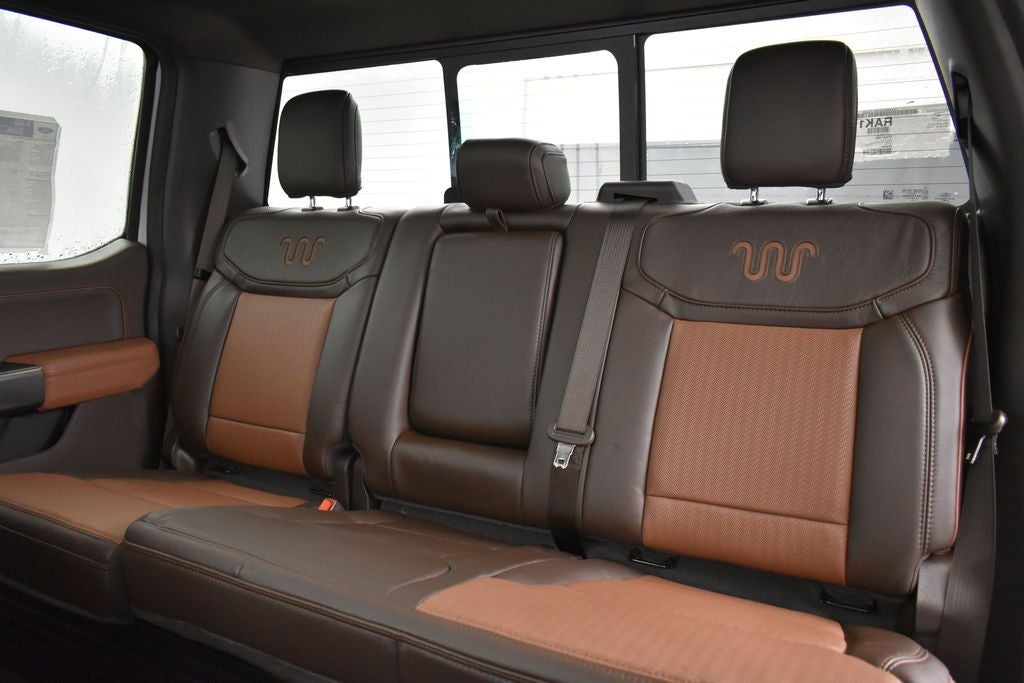 2026 Ford F-150 King Ranch 601A