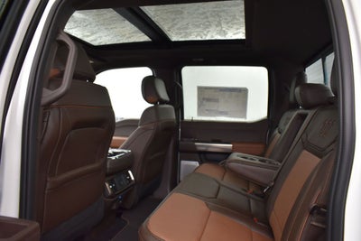 2026 Ford F-150 King Ranch 601A