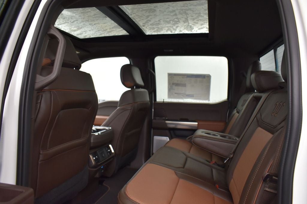 2026 Ford F-150 King Ranch 601A