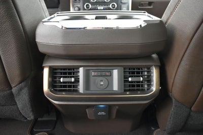 2026 Ford F-150 King Ranch 601A