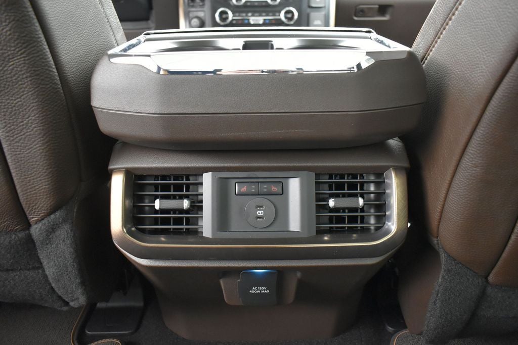 2026 Ford F-150 King Ranch 601A