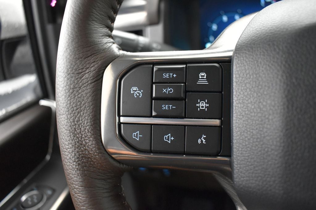 2026 Ford F-150 King Ranch 601A