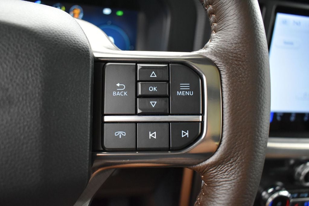 2026 Ford F-150 King Ranch 601A