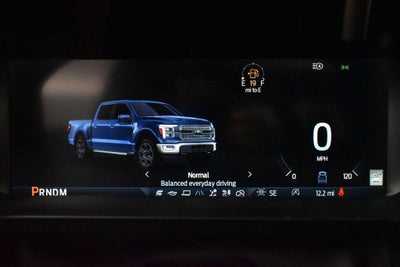 2026 Ford F-150 King Ranch 601A