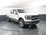 2026 Ford F-150 King Ranch 601A