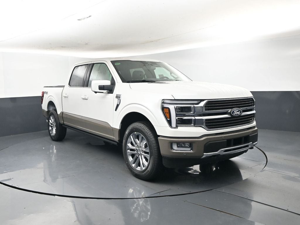2026 Ford F-150 King Ranch 601A