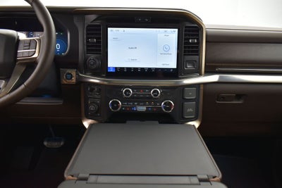 2026 Ford F-150 King Ranch 601A