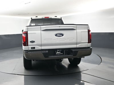 2026 Ford F-150 King Ranch 601A