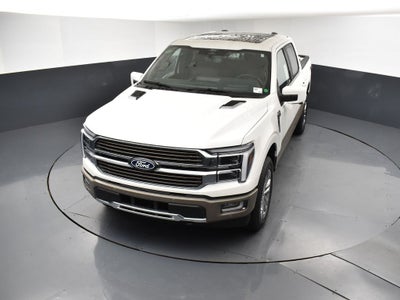 2026 Ford F-150 King Ranch 601A