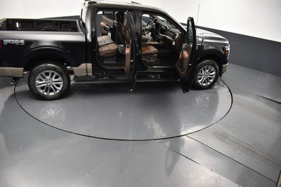 2026 Ford F-150 King Ranch 601A