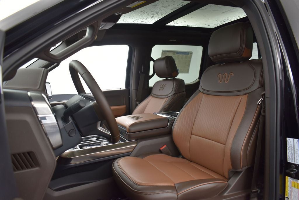 2026 Ford F-150 King Ranch 601A