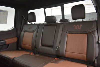 2026 Ford F-150 King Ranch 601A