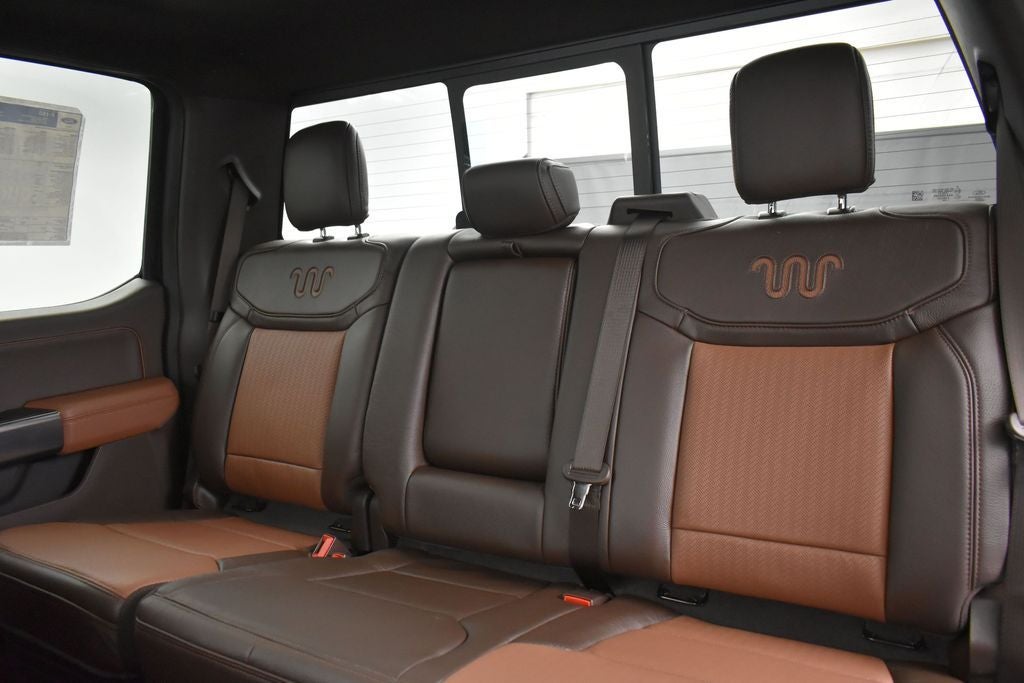 2026 Ford F-150 King Ranch 601A