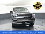 2026 Ford F-150 King Ranch 601A