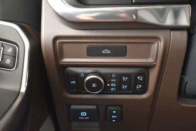 2026 Ford F-150 King Ranch 601A
