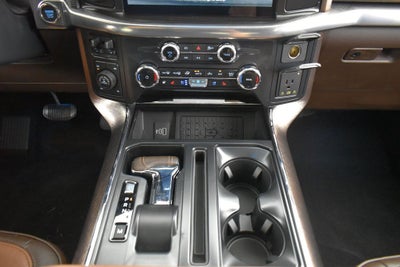 2026 Ford F-150 King Ranch 601A