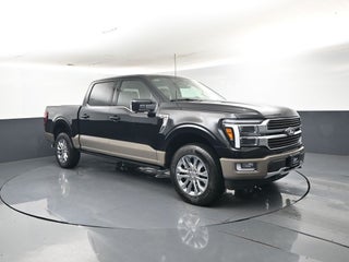 2026 Ford F-150 King Ranch 601A