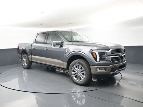 2026 Ford F-150 King Ranch 601A