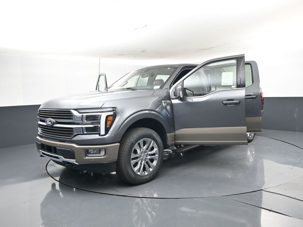 2026 Ford F-150 King Ranch 601A