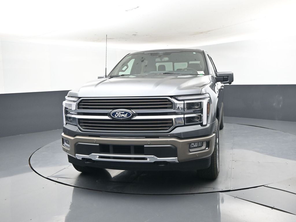 2026 Ford F-150 King Ranch 601A