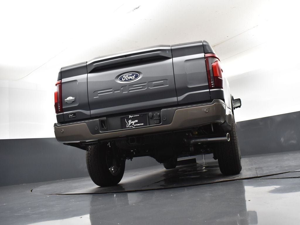 2026 Ford F-150 King Ranch 601A