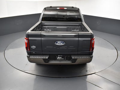 2026 Ford F-150 King Ranch 601A