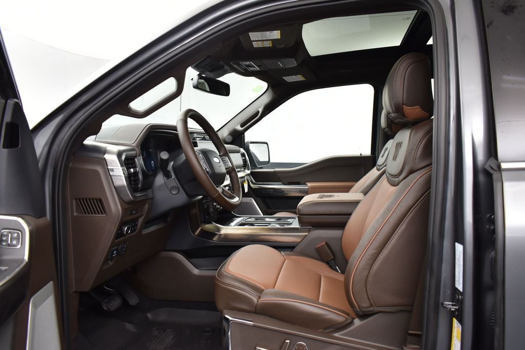 2026 Ford F-150 King Ranch 601A