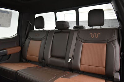 2026 Ford F-150 King Ranch 601A