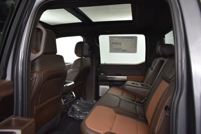 2026 Ford F-150 King Ranch 601A