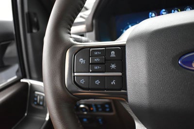 2026 Ford F-150 King Ranch 601A