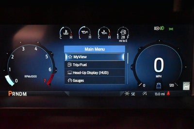 2026 Ford F-150 King Ranch 601A