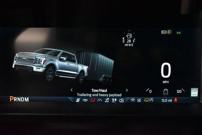 2026 Ford F-150 King Ranch 601A