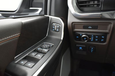 2026 Ford F-150 King Ranch 601A