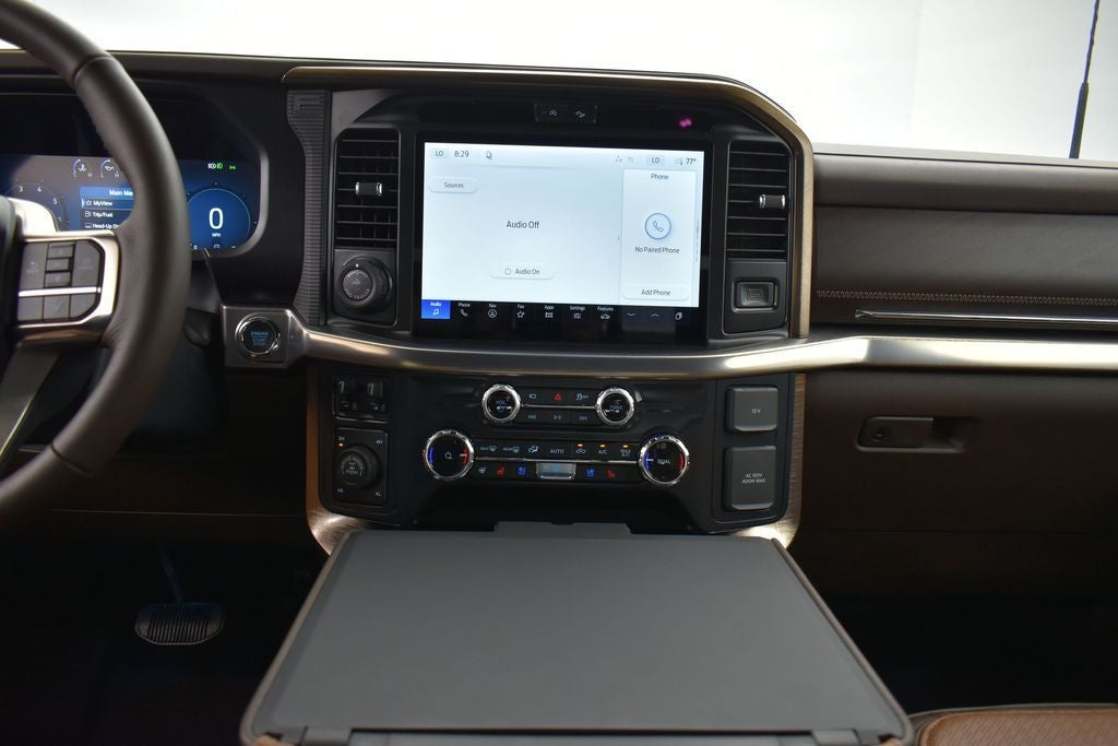 2026 Ford F-150 King Ranch 601A