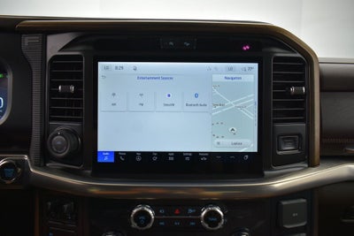 2026 Ford F-150 King Ranch 601A