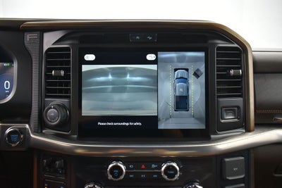 2026 Ford F-150 King Ranch 601A