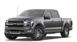 2026 Ford F-150 King Ranch 601A