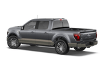 2026 Ford F-150 King Ranch 601A