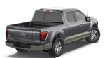 2026 Ford F-150 King Ranch 601A