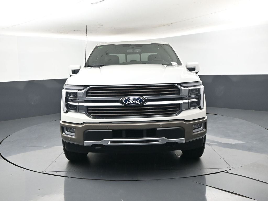 2026 Ford F-150 King Ranch 601A