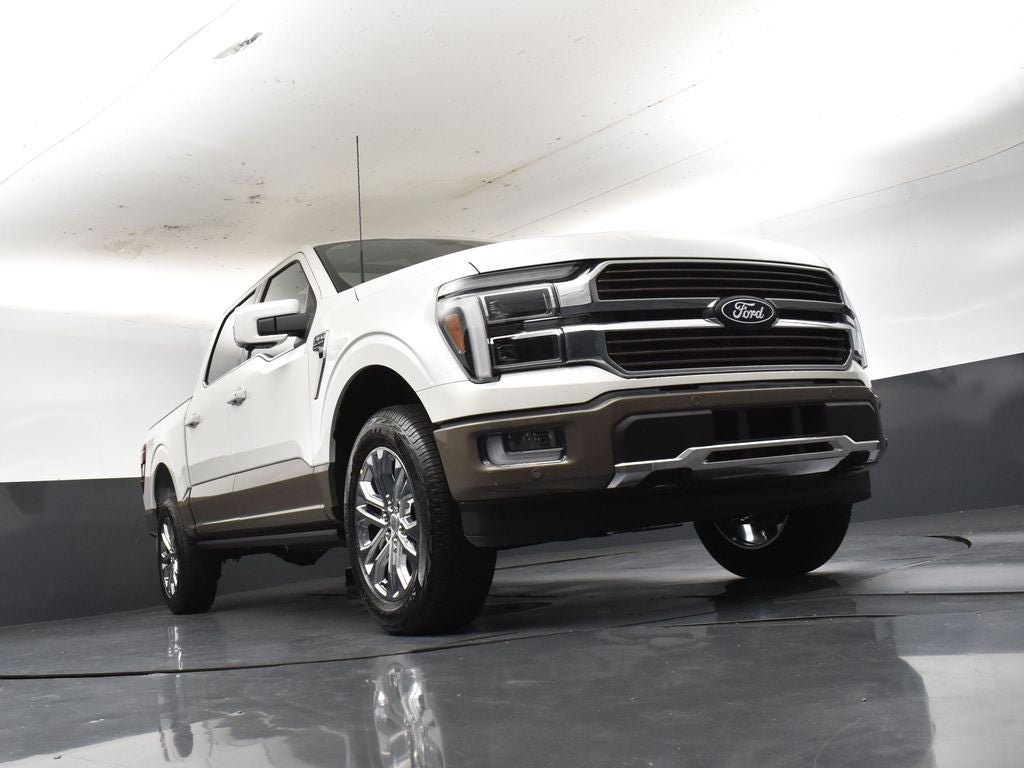 2026 Ford F-150 King Ranch 601A
