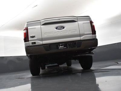 2026 Ford F-150 King Ranch 601A