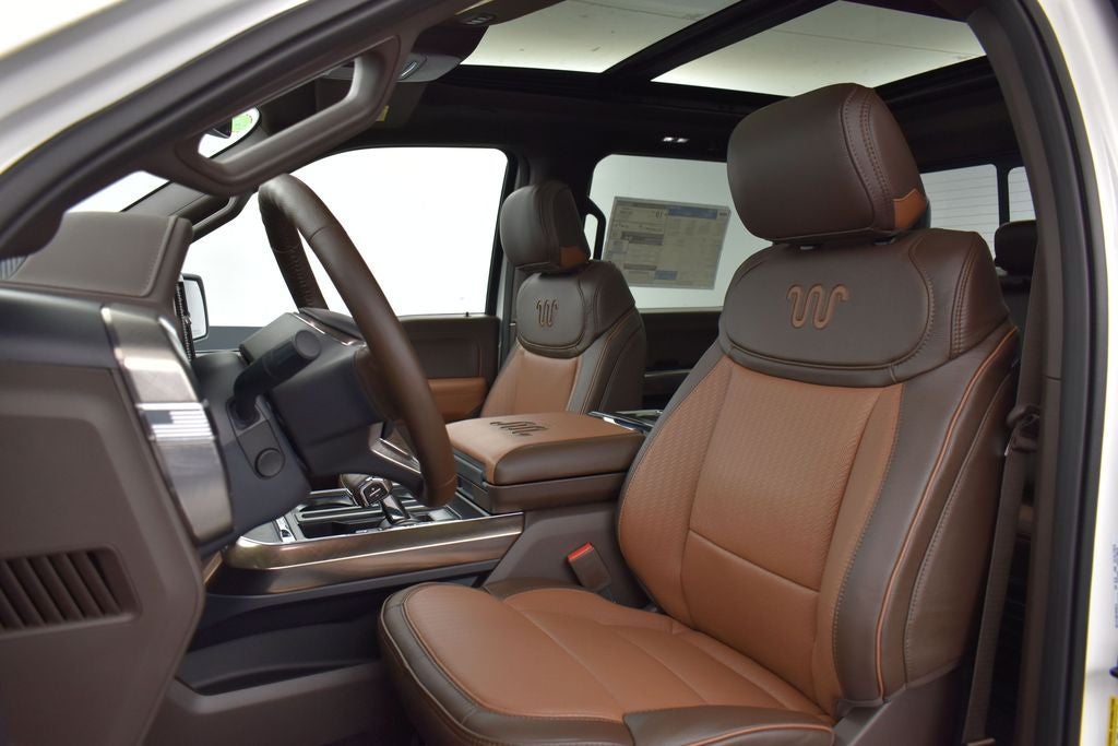 2026 Ford F-150 King Ranch 601A