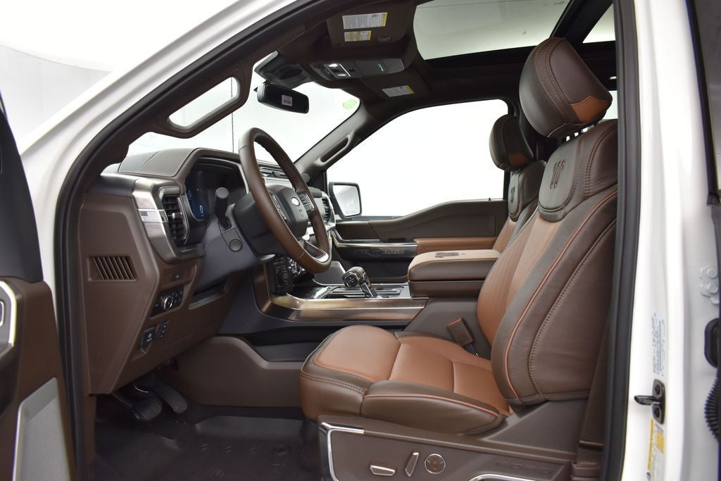 2026 Ford F-150 King Ranch 601A
