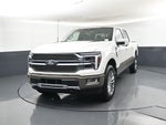 2026 Ford F-150 King Ranch 601A