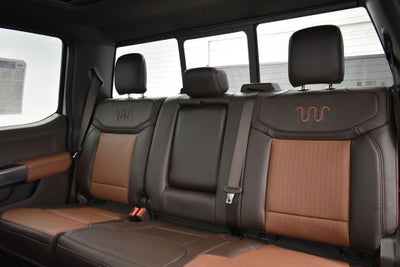 2026 Ford F-150 King Ranch 601A