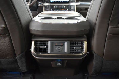 2026 Ford F-150 King Ranch 601A